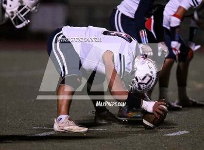 Thumbnail 3 in Central Valley @ University Prep (CIF NS Division 3 Round 1) photogallery.