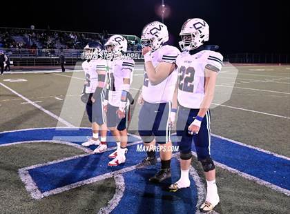Thumbnail 2 in Central Valley @ University Prep (CIF NS Division 3 Round 1) photogallery.
