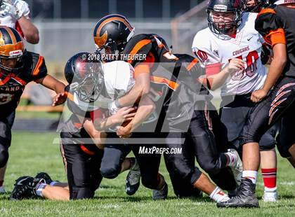 Thumbnail 1 in South Fremont @ Fruitland photogallery.