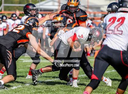 Thumbnail 1 in South Fremont @ Fruitland photogallery.