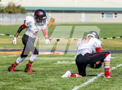 Thumbnail 2 in South Fremont @ Fruitland photogallery.
