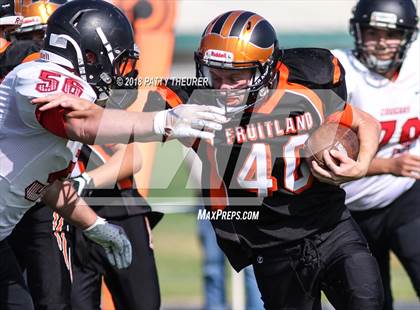 Thumbnail 1 in South Fremont @ Fruitland photogallery.