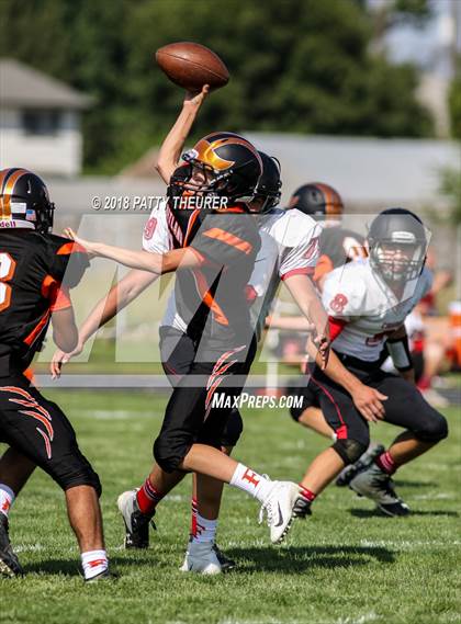Thumbnail 3 in South Fremont @ Fruitland photogallery.