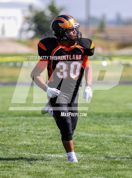 Thumbnail 1 in South Fremont @ Fruitland photogallery.