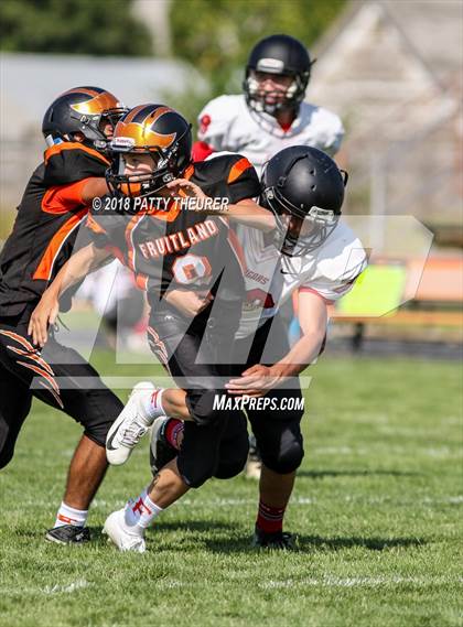 Thumbnail 1 in South Fremont @ Fruitland photogallery.