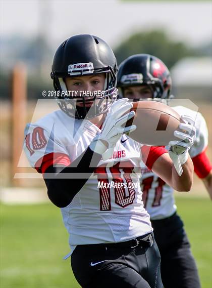 Thumbnail 3 in South Fremont @ Fruitland photogallery.