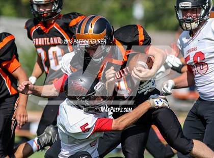 Thumbnail 2 in South Fremont @ Fruitland photogallery.
