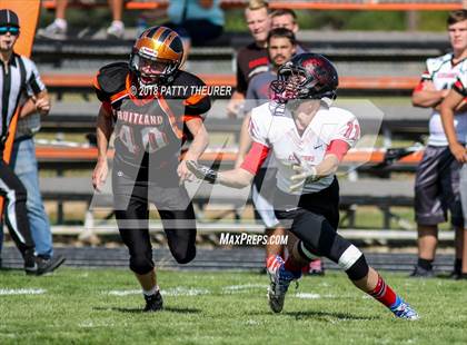 Thumbnail 3 in South Fremont @ Fruitland photogallery.