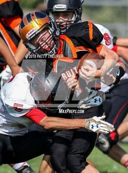 Thumbnail 3 in South Fremont @ Fruitland photogallery.