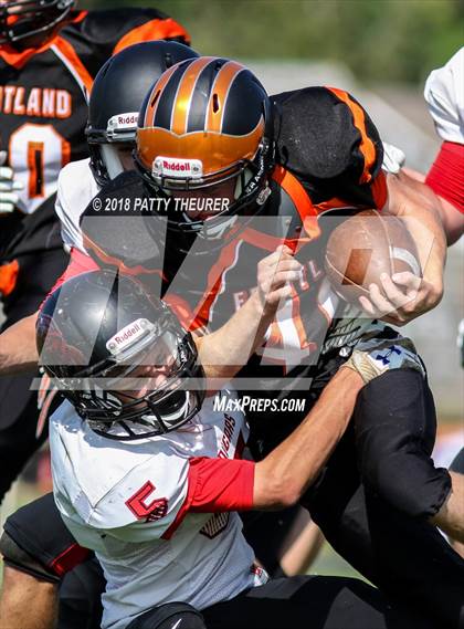 Thumbnail 3 in South Fremont @ Fruitland photogallery.