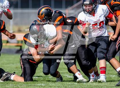 Thumbnail 3 in South Fremont @ Fruitland photogallery.