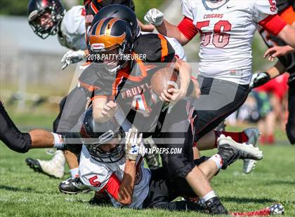 Thumbnail 2 in South Fremont @ Fruitland photogallery.