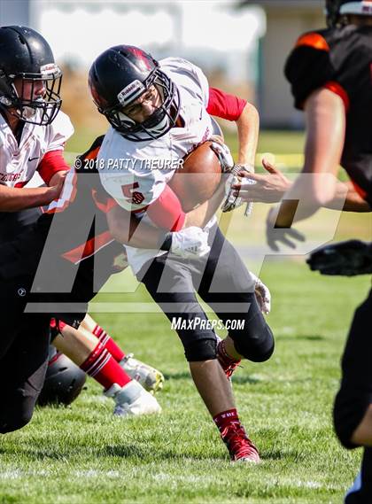 Thumbnail 3 in South Fremont @ Fruitland photogallery.