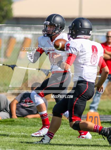 Thumbnail 3 in South Fremont @ Fruitland photogallery.