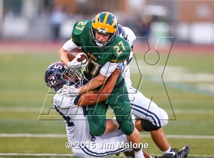 Thumbnail 1 in Dublin @ San Ramon Valley photogallery.