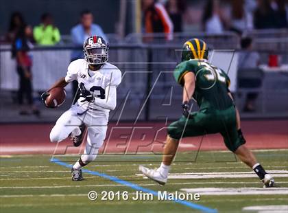 Thumbnail 3 in Dublin @ San Ramon Valley photogallery.