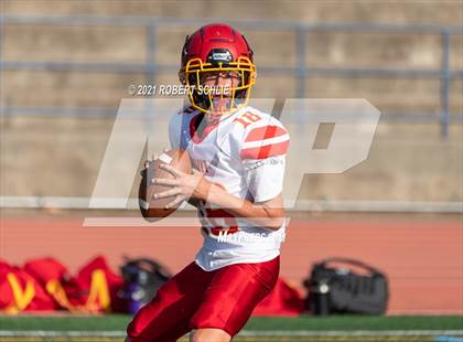 Thumbnail 1 in Jesuit @ Oak Ridge photogallery.