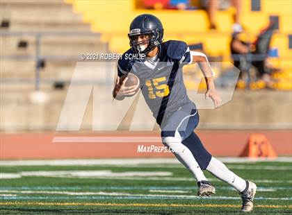 Thumbnail 1 in Jesuit @ Oak Ridge photogallery.