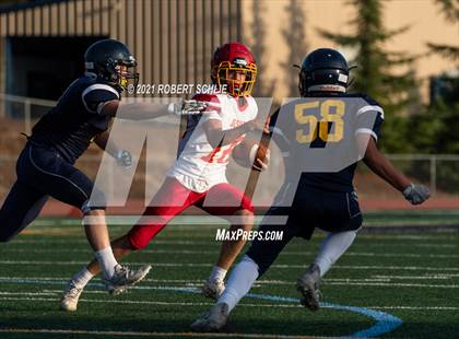 Thumbnail 1 in Jesuit @ Oak Ridge photogallery.