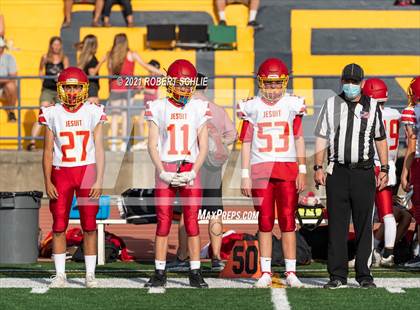Thumbnail 3 in Jesuit @ Oak Ridge photogallery.