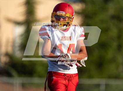 Thumbnail 1 in Jesuit @ Oak Ridge photogallery.