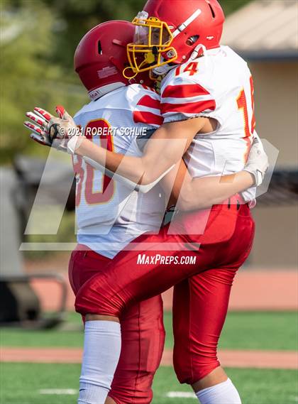 Thumbnail 2 in Jesuit @ Oak Ridge photogallery.