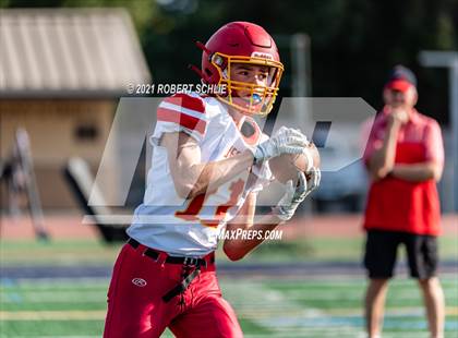 Thumbnail 3 in Jesuit @ Oak Ridge photogallery.