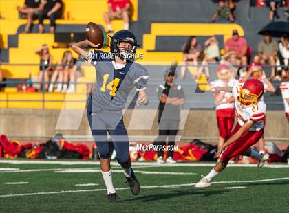 Thumbnail 3 in Jesuit @ Oak Ridge photogallery.