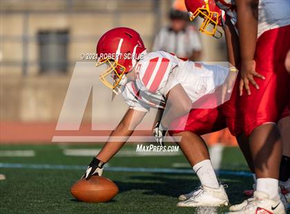 Thumbnail 1 in Jesuit @ Oak Ridge photogallery.
