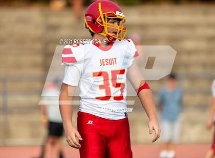 Thumbnail 2 in Jesuit @ Oak Ridge photogallery.