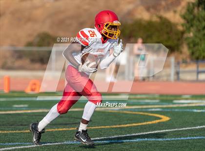 Thumbnail 3 in Jesuit @ Oak Ridge photogallery.