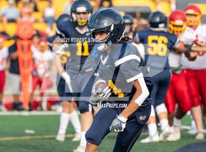 Thumbnail 3 in Jesuit @ Oak Ridge photogallery.