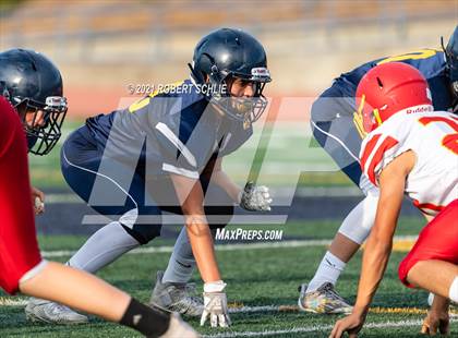 Thumbnail 3 in Jesuit @ Oak Ridge photogallery.