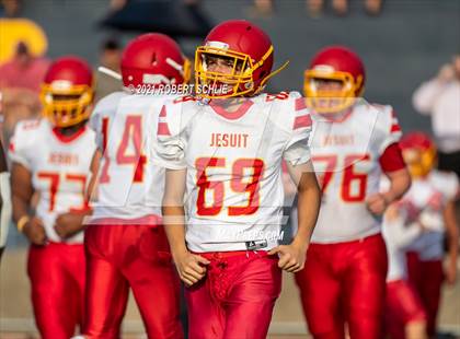 Thumbnail 1 in Jesuit @ Oak Ridge photogallery.