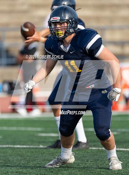 Thumbnail 2 in Jesuit @ Oak Ridge photogallery.