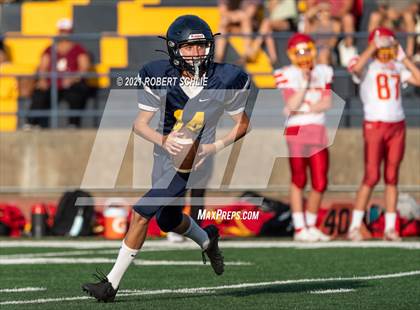 Thumbnail 1 in Jesuit @ Oak Ridge photogallery.
