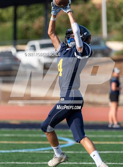 Thumbnail 1 in Jesuit @ Oak Ridge photogallery.