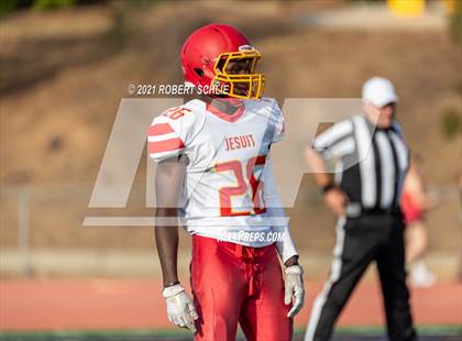 Thumbnail 1 in Jesuit @ Oak Ridge photogallery.