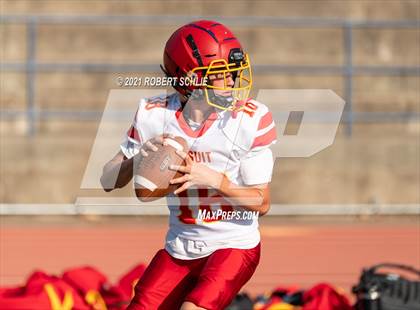 Thumbnail 2 in Jesuit @ Oak Ridge photogallery.
