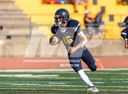 Thumbnail 3 in Jesuit @ Oak Ridge photogallery.