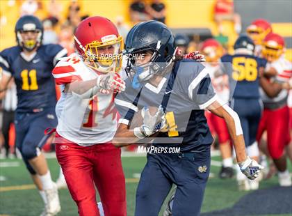 Thumbnail 3 in Jesuit @ Oak Ridge photogallery.