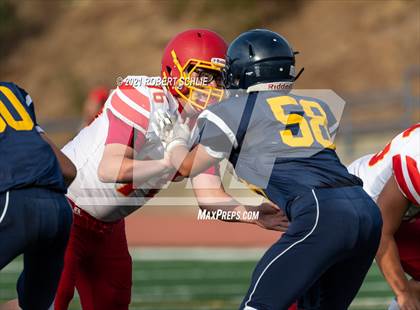 Thumbnail 2 in Jesuit @ Oak Ridge photogallery.