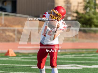 Thumbnail 2 in Jesuit @ Oak Ridge photogallery.