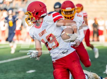 Thumbnail 1 in Jesuit @ Oak Ridge photogallery.