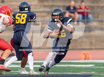 Thumbnail 2 in Jesuit @ Oak Ridge photogallery.