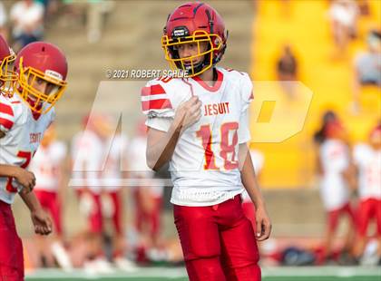 Thumbnail 1 in Jesuit @ Oak Ridge photogallery.