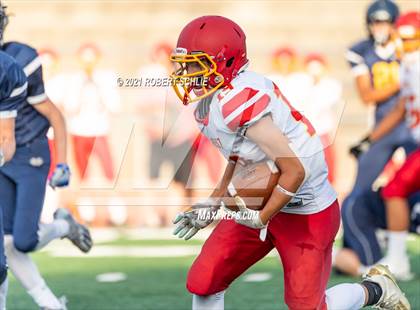 Thumbnail 1 in Jesuit @ Oak Ridge photogallery.
