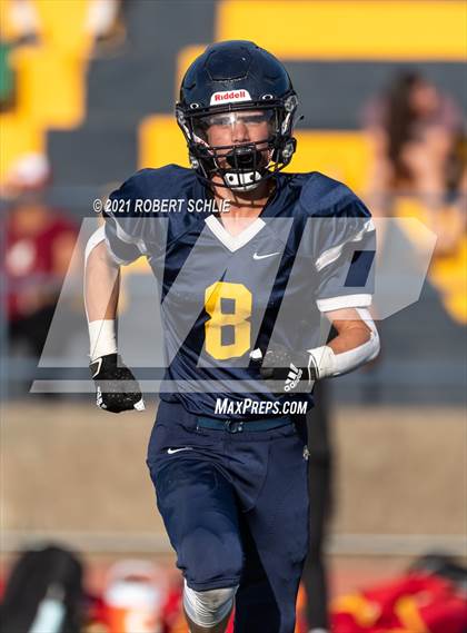 Thumbnail 3 in Jesuit @ Oak Ridge photogallery.