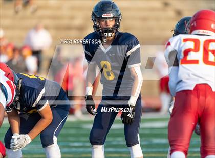 Thumbnail 3 in Jesuit @ Oak Ridge photogallery.