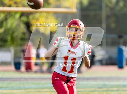 Thumbnail 3 in Jesuit @ Oak Ridge photogallery.